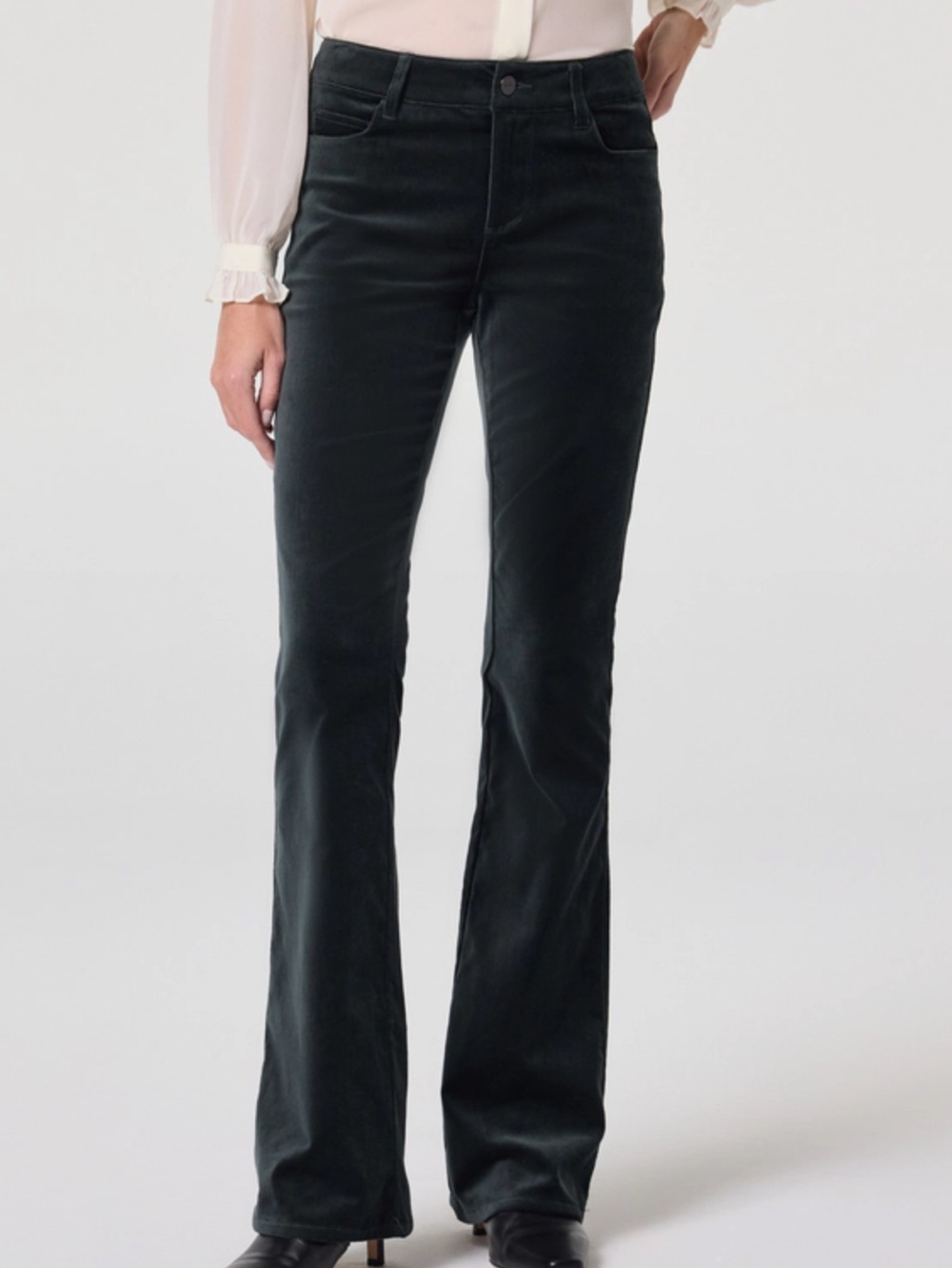 Paige Laurel Canyon Dark Spruce